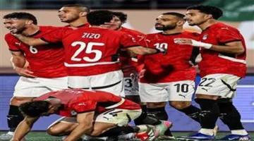اللقاء المنتظر.. موعد مصر وكوت ديفوار في دور الثمانية كأس أمم أفريقيا 2025